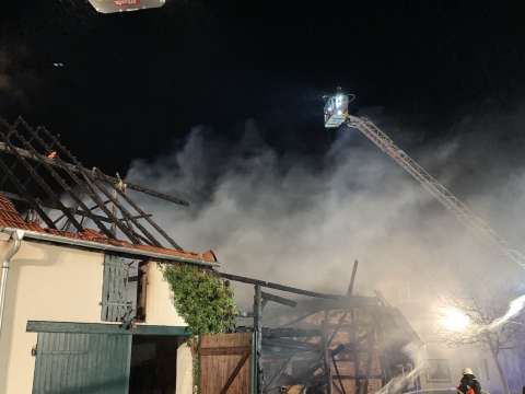 Einsatzdokumentation Feuerwehr Soest