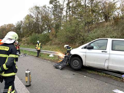 Einsatzdokumentation Feuerwehr Soest