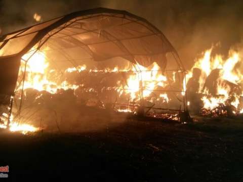 Einsatzdokumentation Feuerwehr Soest