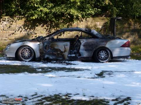 Einsatzdokumentation Feuerwehr Soest