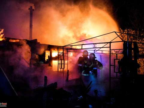 Einsatzdokumentation Feuerwehr Soest