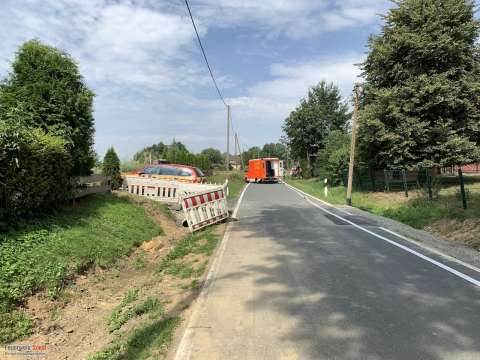 Einsatzdokumentation Feuerwehr Soest