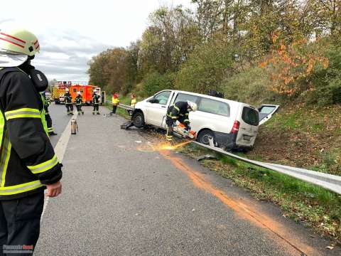 Einsatzdokumentation Feuerwehr Soest