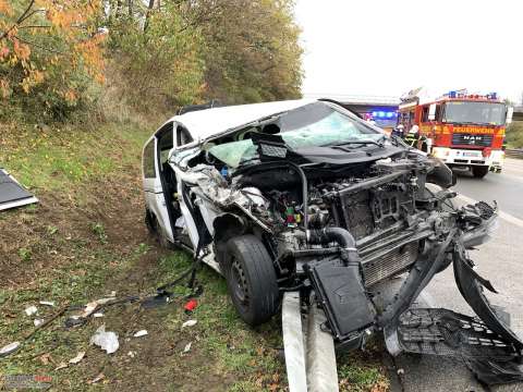 Einsatzdokumentation Feuerwehr Soest