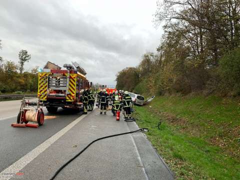 Einsatzdokumentation Feuerwehr Soest