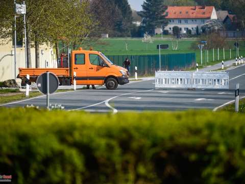 Einsatzdokumentation Feuerwehr Soest