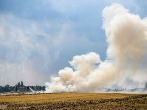 Einsatzdokumentation Feuerwehr Soest