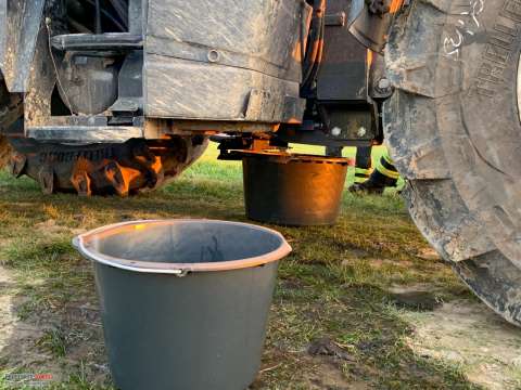 Einsatzdokumentation Feuerwehr Soest