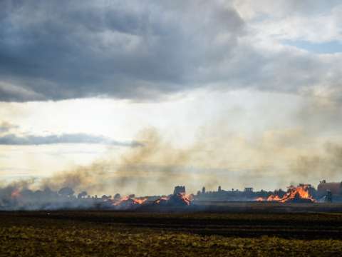 Einsatzdokumentation Feuerwehr Soest