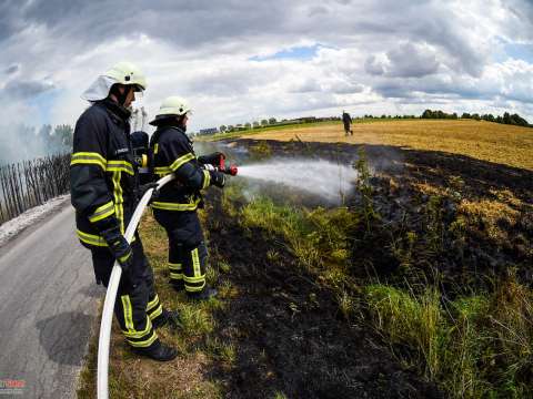 Einsatzdokumentation Feuerwehr Soest