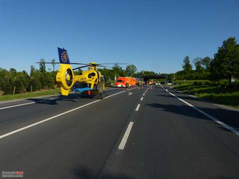 Einsatzdokumentation Feuerwehr Soest