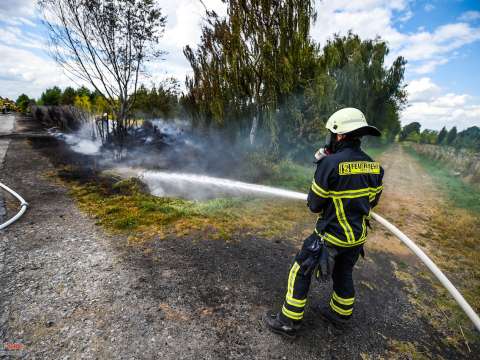 Einsatzdokumentation Feuerwehr Soest