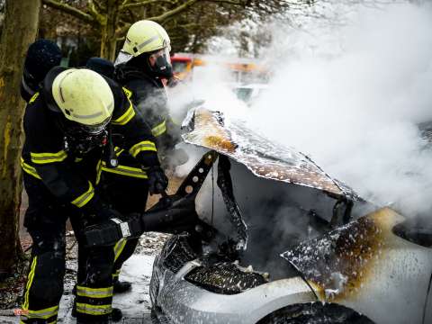 Einsatzdokumentation Feuerwehr Soest