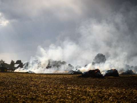 Einsatzdokumentation Feuerwehr Soest