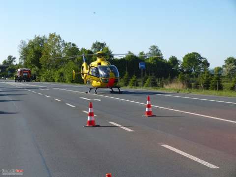 Einsatzdokumentation Feuerwehr Soest