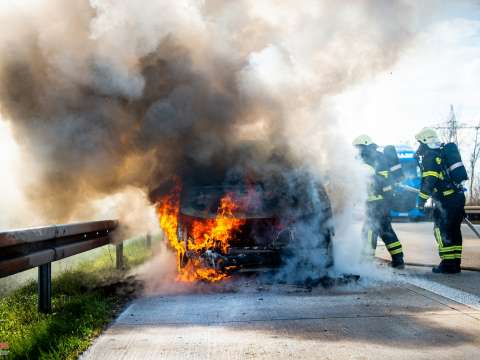 Einsatzdokumentation Feuerwehr Soest