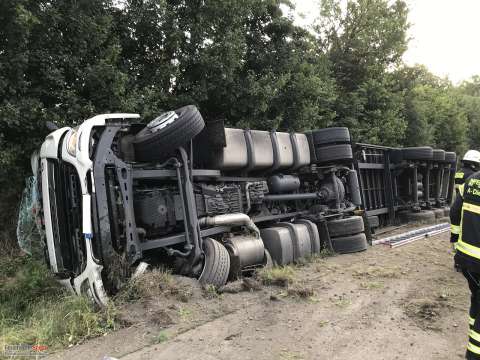 Einsatzdokumentation Feuerwehr Soest