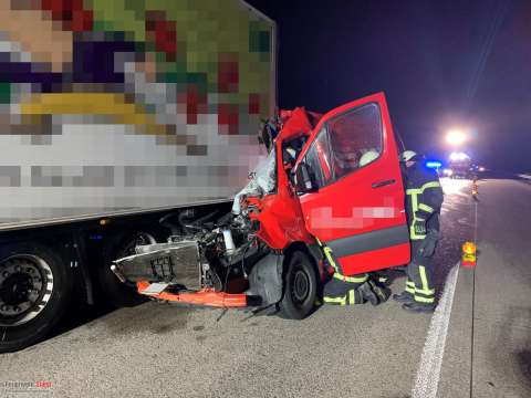 Einsatzdokumentation Feuerwehr Soest