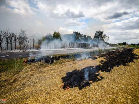 Einsatzdokumentation Feuerwehr Soest