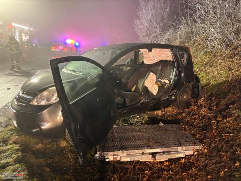 Einsatzdokumentation Feuerwehr Soest