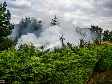 Einsatzdokumentation Feuerwehr Soest