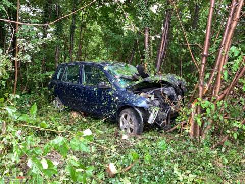 Einsatzdokumentation Feuerwehr Soest