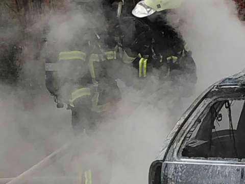 Einsatzdokumentation Feuerwehr Soest