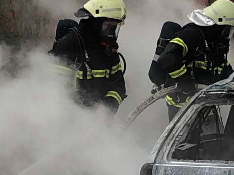 Einsatzdokumentation Feuerwehr Soest