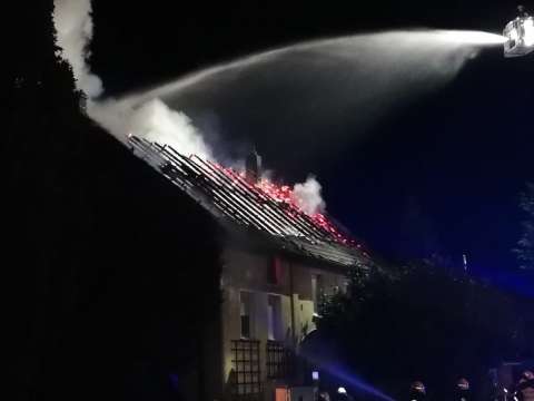 Einsatzdokumentation Feuerwehr Soest