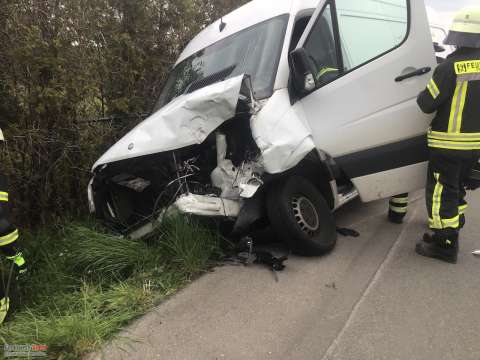 Einsatzdokumentation Feuerwehr Soest