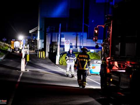 Einsatzdokumentation Feuerwehr Soest