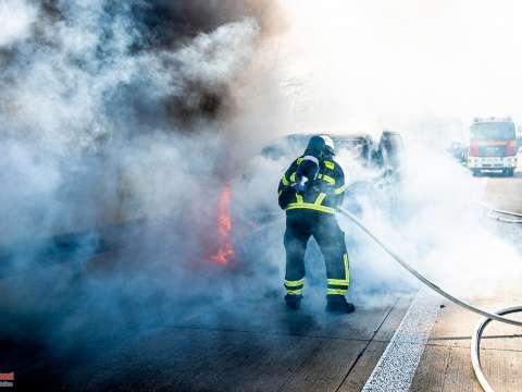 Einsatzdokumentation Feuerwehr Soest