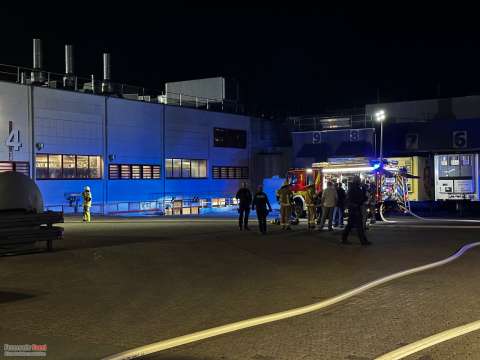Einsatzdokumentation Feuerwehr Soest