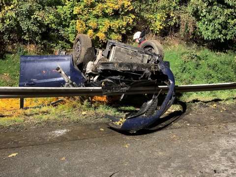 Einsatzdokumentation Feuerwehr Soest