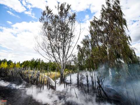 Einsatzdokumentation Feuerwehr Soest